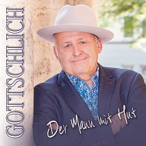 Gottschlich - Der Mann mit dem Hut