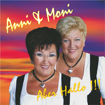 Aber Hallo !