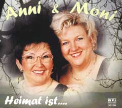 Heimat ist ...