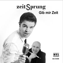 Gib mir Zeit