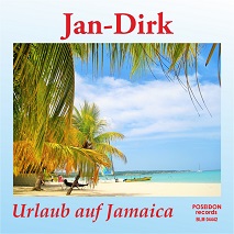 Urlaub auf Jamaica