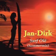 Surf OlÃ© (Sommermix)