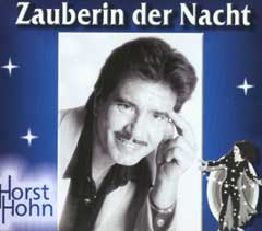 Zauberin der Nacht