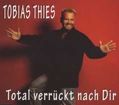 Total verr&uuml;ckt nach Dir