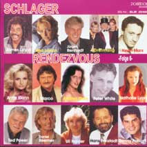 Schlager-Rendezvous 6