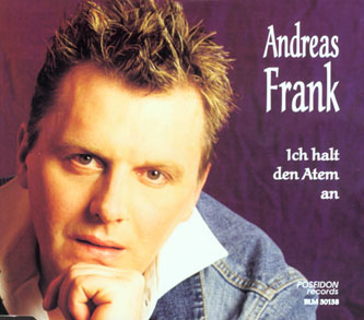 <b>Andreas Frank</b> Ich halt den Atem an - 4084930301389