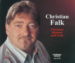 <b>Christian Falk</b> Zwischen Himmel und Erde - 4084930301495