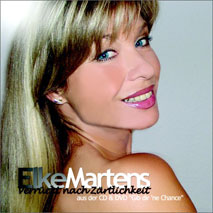 VerrÃ¼ckt nach ZÃ¤rtlichkeit (1. Auskopplung aus dem neuen Album "Gib dir 'ne Chance" (VÃ 04.05.2007)