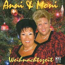 Weihnachtszeit