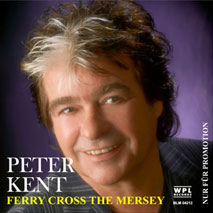 Ferry Cross The Mersey