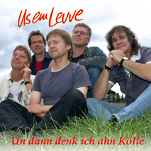 Un dann denk ich ahn KÃ¶lle