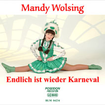 Endlich ist wieder Karneval