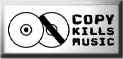 Copy Kills Music